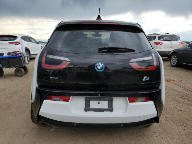 BMW I3 REX 2017