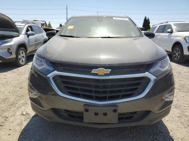 CHEVROLET EQUINOX 2021