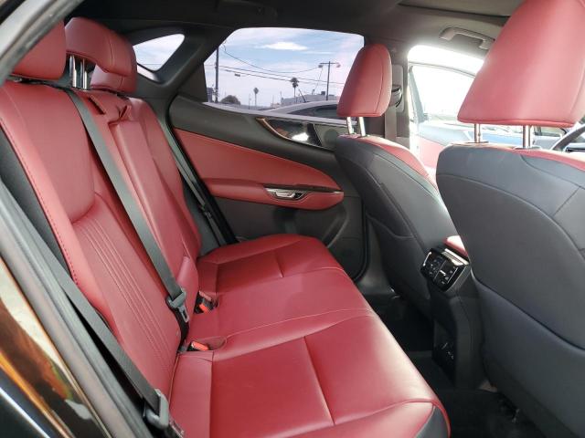 LEXUS NX 350H 2022