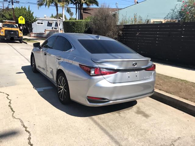 LEXUS ES 300H BASE 2023
