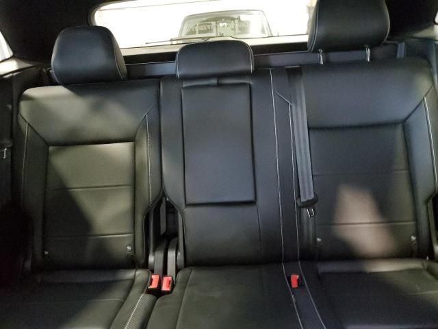 VOLKSWAGEN ATLAS CROSS 2023