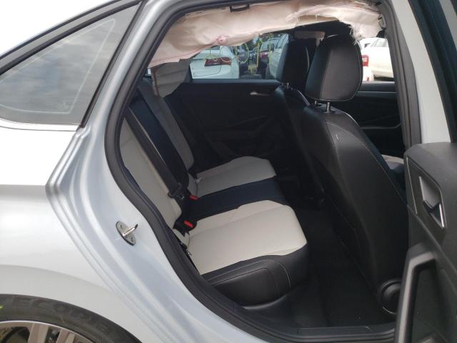 VOLKSWAGEN JETTA S 2019