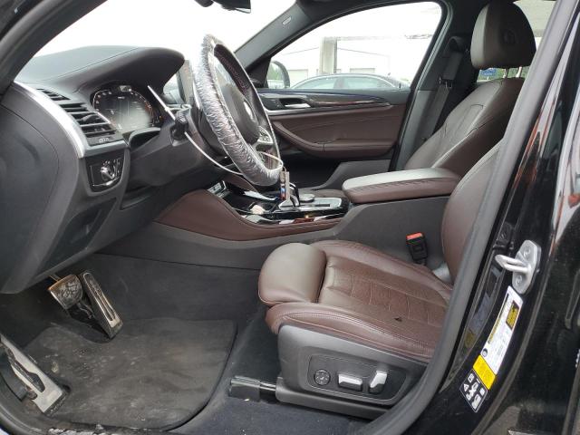 BMW X4 M40I 2022