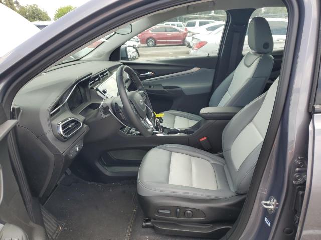 CHEVROLET BOLT EUV LT 2023