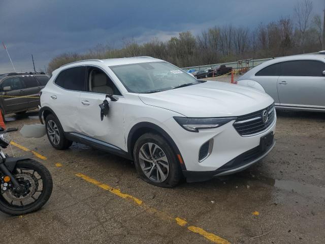 BUICK ENVISION ESSENCE 2023