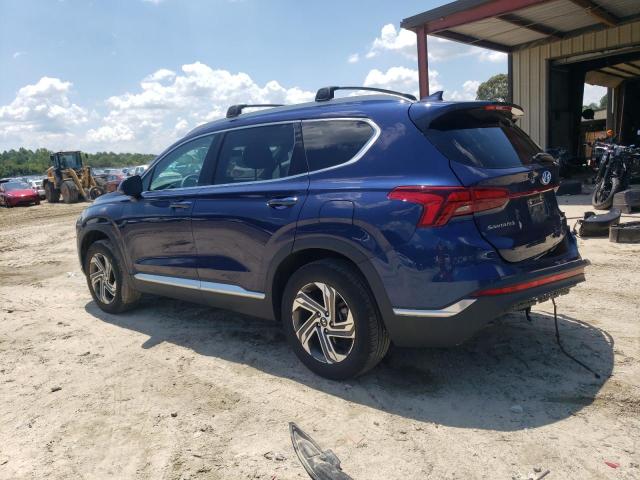 HYUNDAI SANTA FE SEL 2022