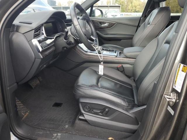 AUDI Q7 PREMIUM PLUS 2020