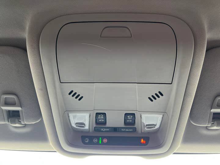 CHEVROLET EQUINOX 2021