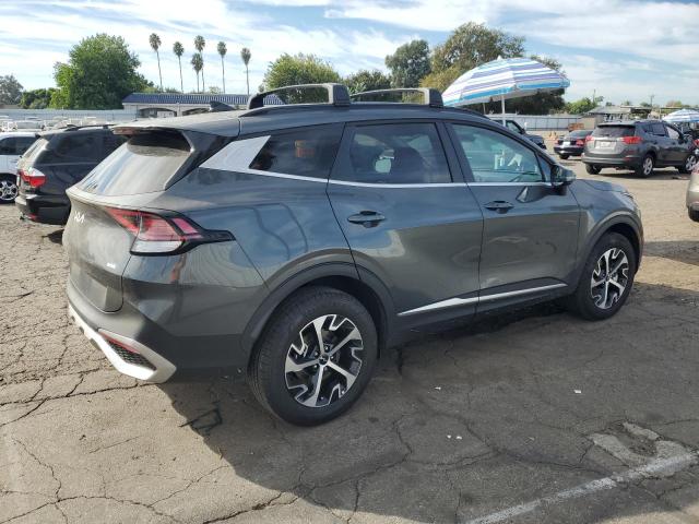 KIA SPORTAGE EX 2024
