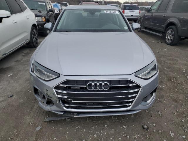 AUDI A4 PREMIUM 40 2022