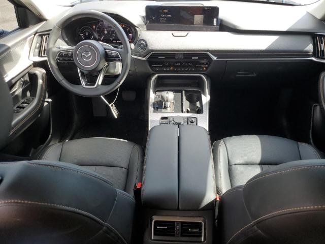 MAZDA CX-90 PREFERRED 2025