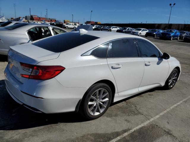 HONDA ACCORD LX 2022
