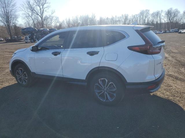 HONDA CR-V EXL 2020