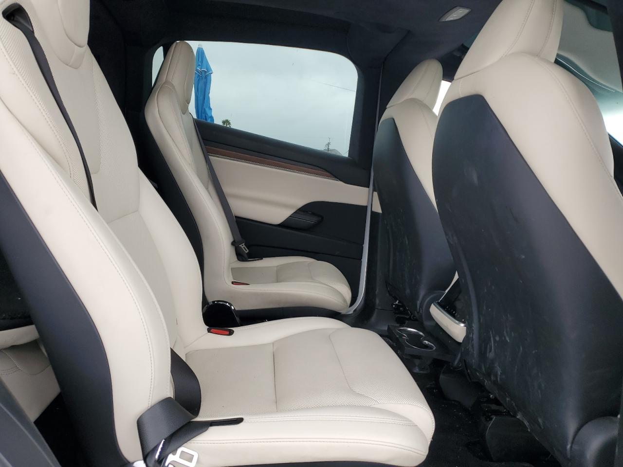 TESLA MODEL X 2023