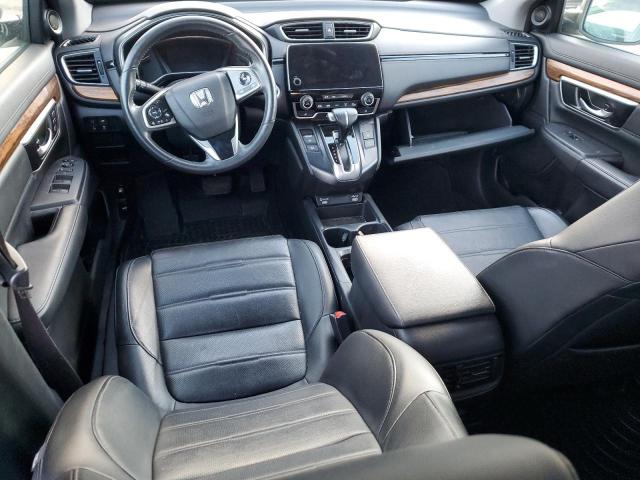 HONDA CR-V EXL 2020