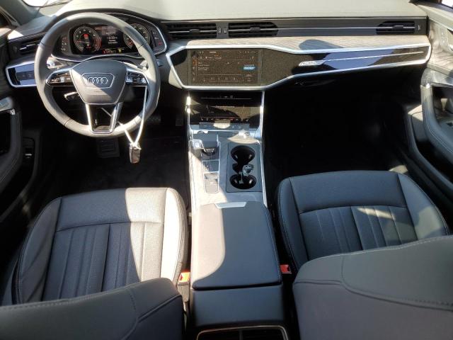 AUDI A6 PREMIUM PLUS 2024