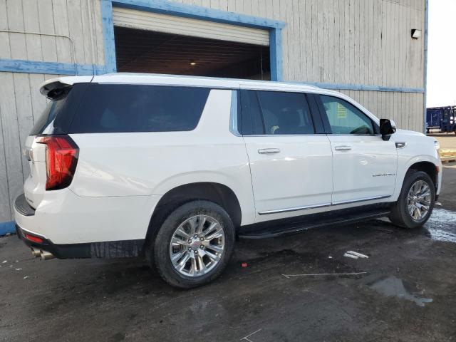 GMC YUKON XL DENALI 2022