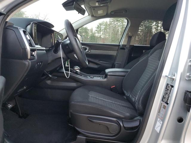 KIA SORENTO LX 2022