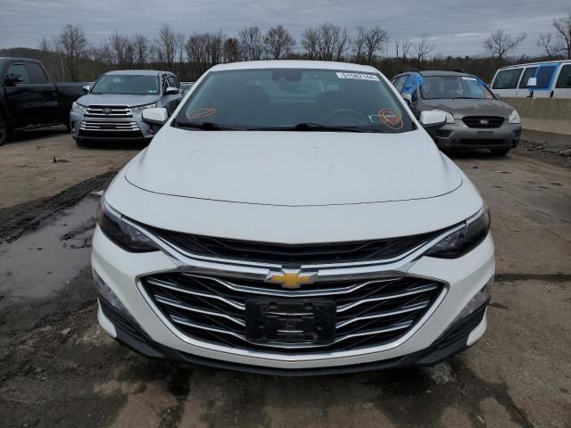 CHEVROLET MALIBU LT 2020
