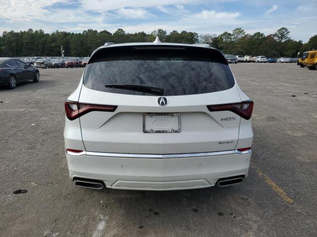 ACURA MDX ADVANCE 2024