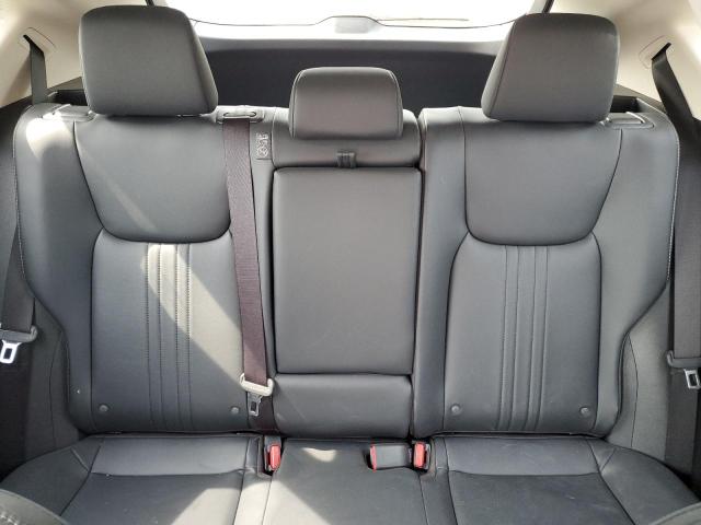 LEXUS NX 350H BASE 2025