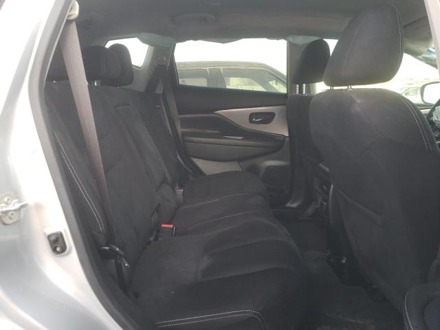 NISSAN MURANO S 2020