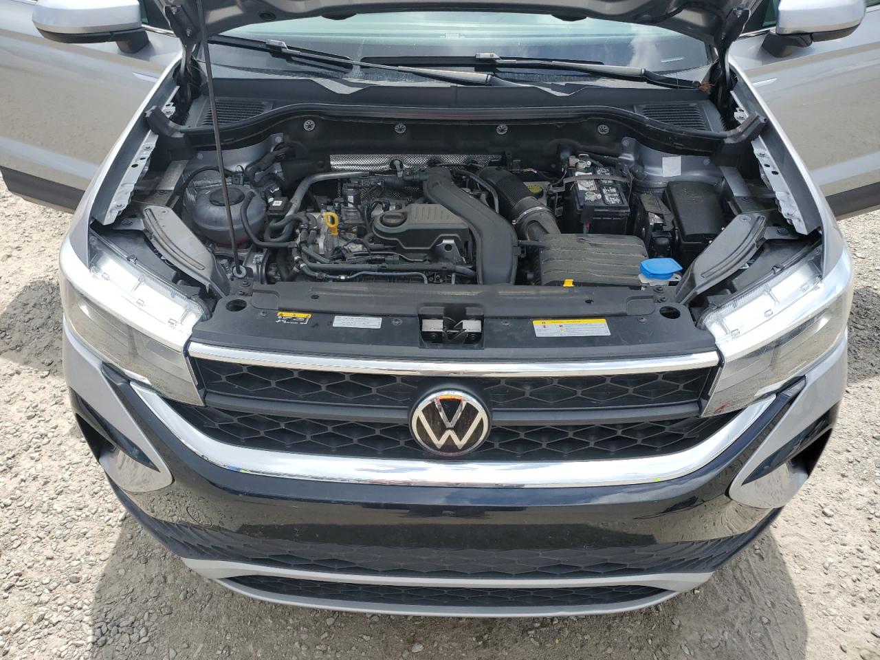 VOLKSWAGEN TAOS SE 2023