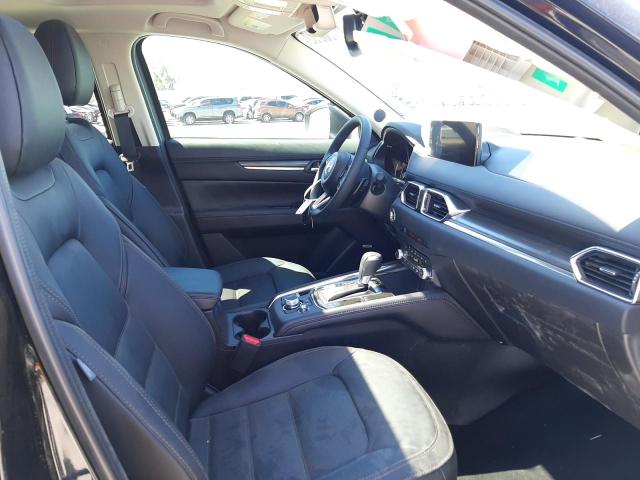 MAZDA CX-5 PREMIUM PLUS 2022
