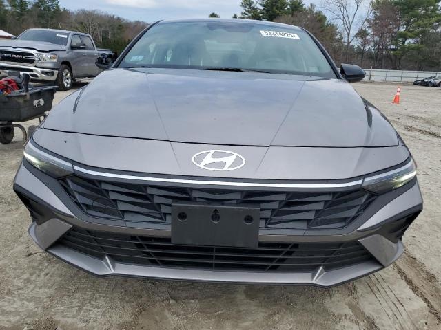 HYUNDAI ELANTRA SEL SPORT 2024