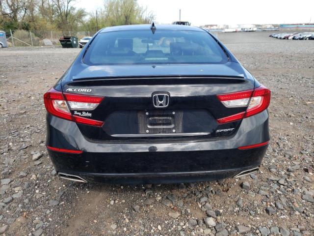 HONDA ACCORD SPORT 2022