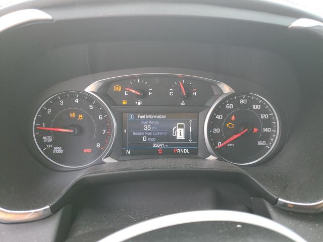 CHEVROLET BLAZER 2LT 2020
