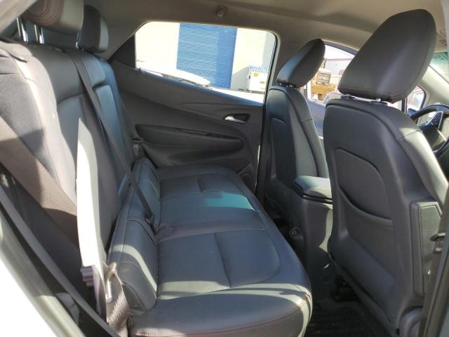 CHEVROLET BOLT EV PREMIER 2021