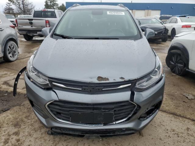 CHEVROLET TRAX 1LT 2020