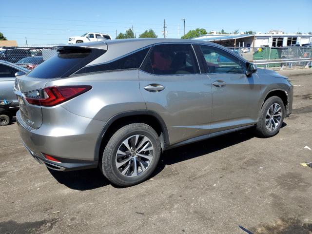 LEXUS RX 350 BASE 2021