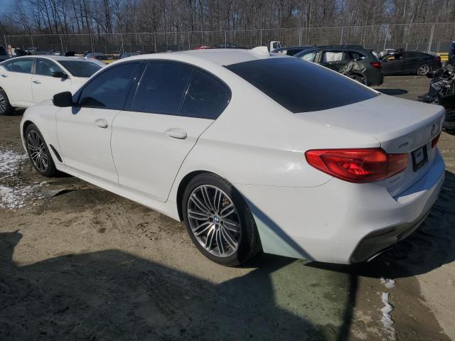 BMW 530 XI 2019