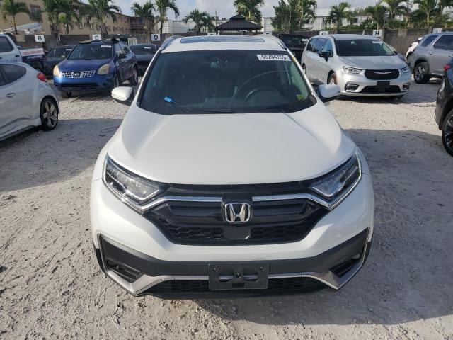 HONDA CR-V TOURING 2022