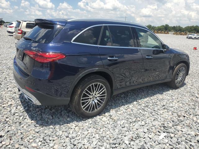 MERCEDES-BENZ GLC 300 4MATIC 2024
