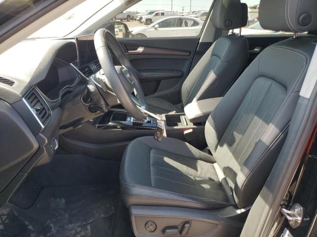 AUDI Q5 PREMIUM PLUS 2021