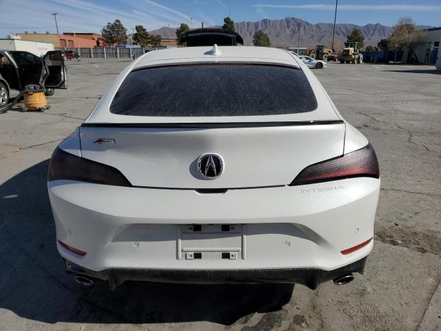 ACURA INTEGRA A-SPEC TECH 2023