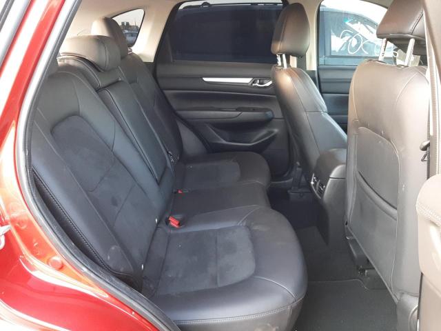 MAZDA CX-5 TOURING 2020