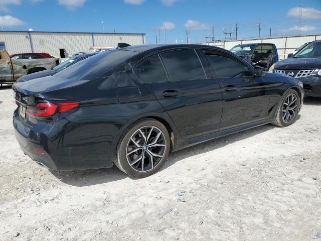 BMW 530 I 2021