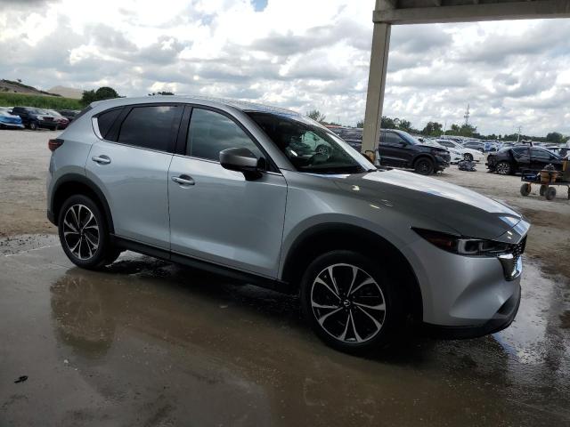MAZDA CX-5 PREMIUM PLUS 2023