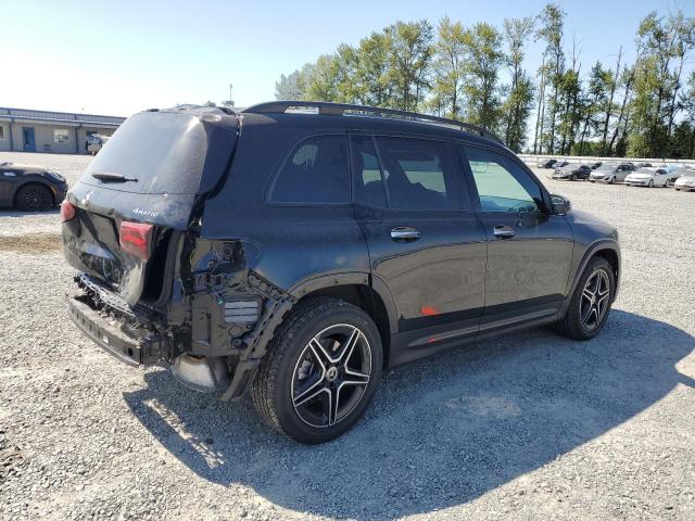 MERCEDES-BENZ GLB 250 4MATIC 2022