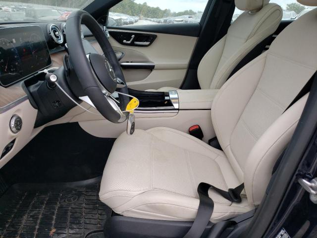 MERCEDES-BENZ C 300 4MATIC 2022