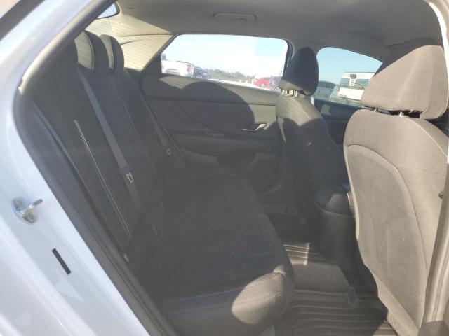 HYUNDAI ELANTRA SEL 2021
