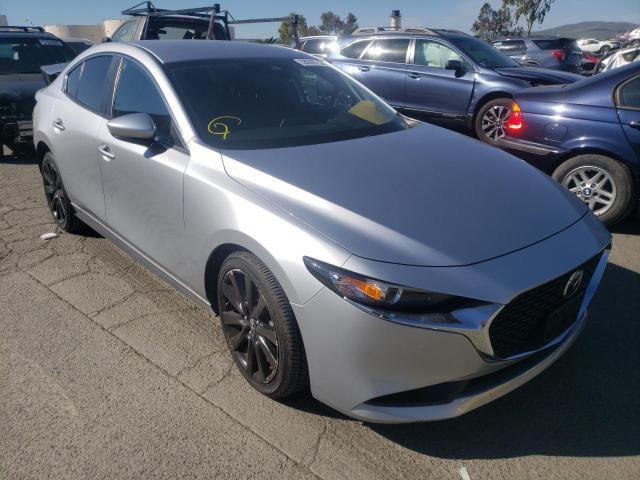 MAZDA 3 SELECT 2020