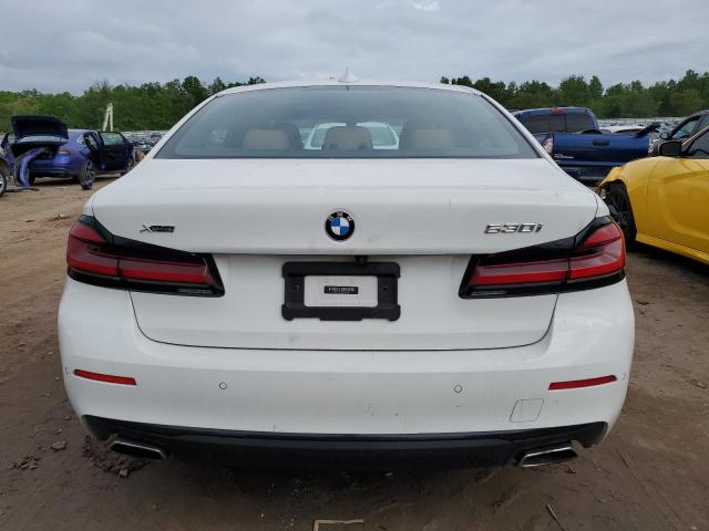 BMW 530 XI 2021
