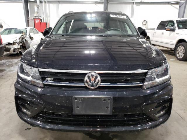 VOLKSWAGEN TIGUAN SE 2020