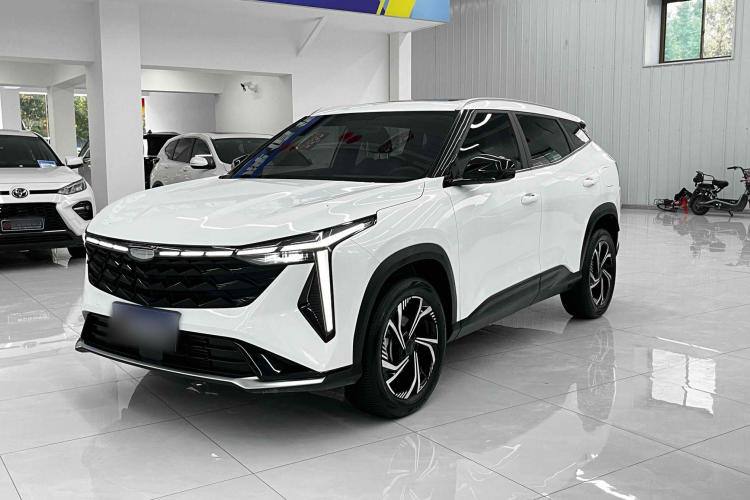 GEELY Boyue Cool 2023