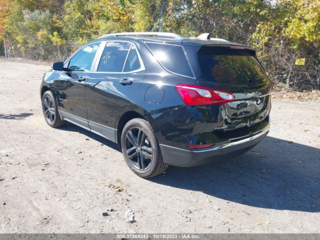 CHEVROLET EQUINOX 2021